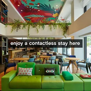 **** Hotel Citizenm Bukit Bintang Malaysia
