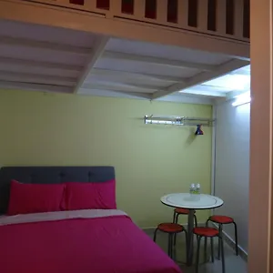 Homestay Famosa 2 Malaysia