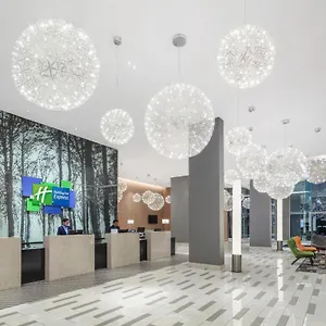 4* Отель Express Centre By Ihg