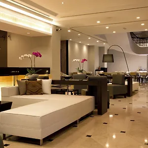**** Hotel Ac By Marriott Malaysia