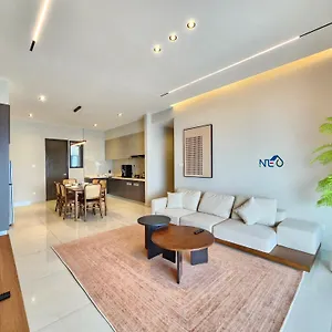  Apartment Country Garden Danga Bay Instyle Sea View By Neo Malaysia