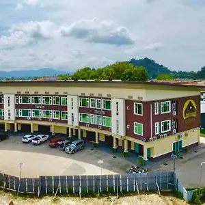 3* Hotel D Arc