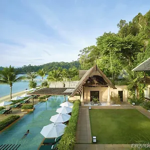 5* Курортный комплекс Resort, Kota Kinabalu - An Slh