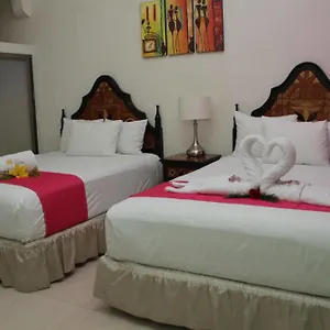 hotel-tulum-inn.quintano-roohotels.com/