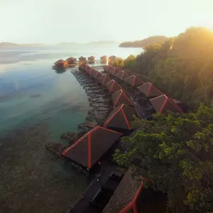 5* Курортный комплекс Gayana Marine