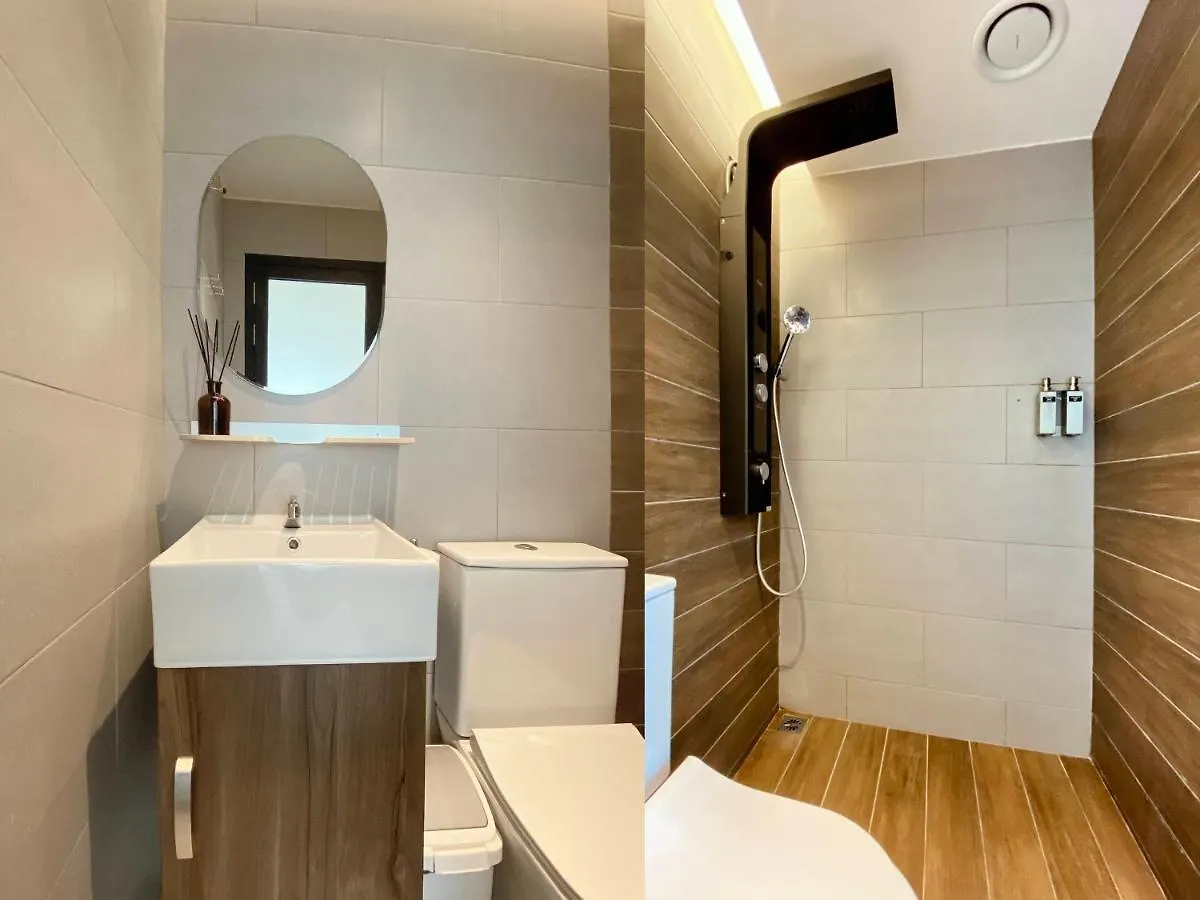 The Atelier Boutique Hotel Кота-Кинабалу