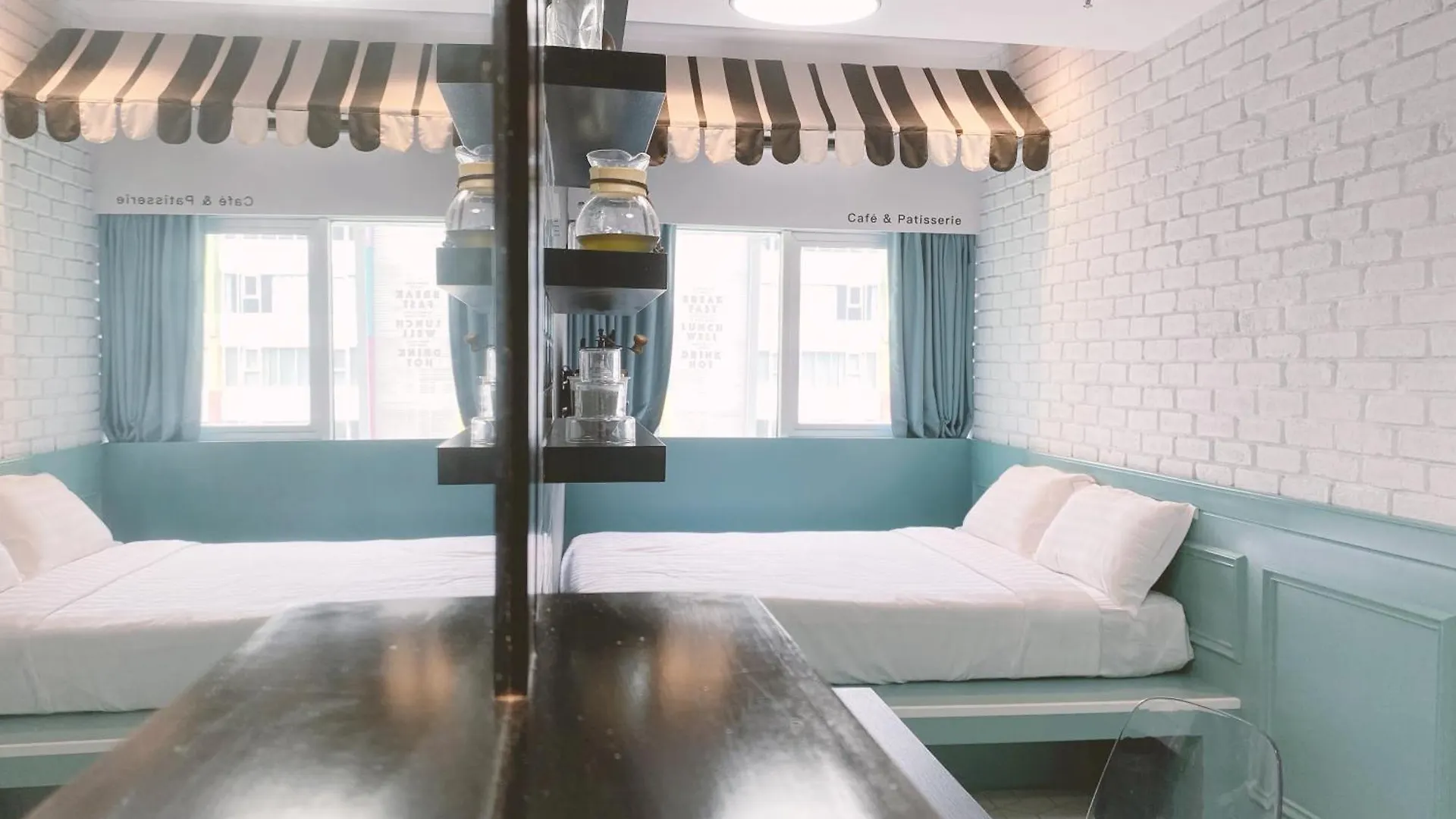 The Atelier Boutique Hotel Кота-Кинабалу