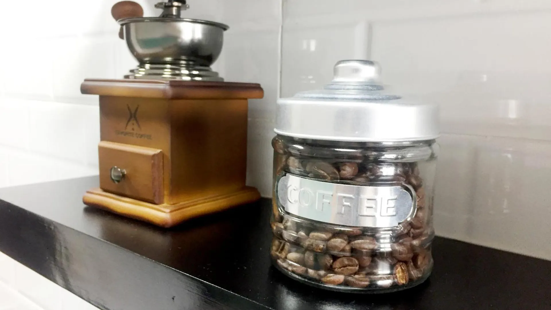The Atelier Boutique Hotel Кота-Кинабалу