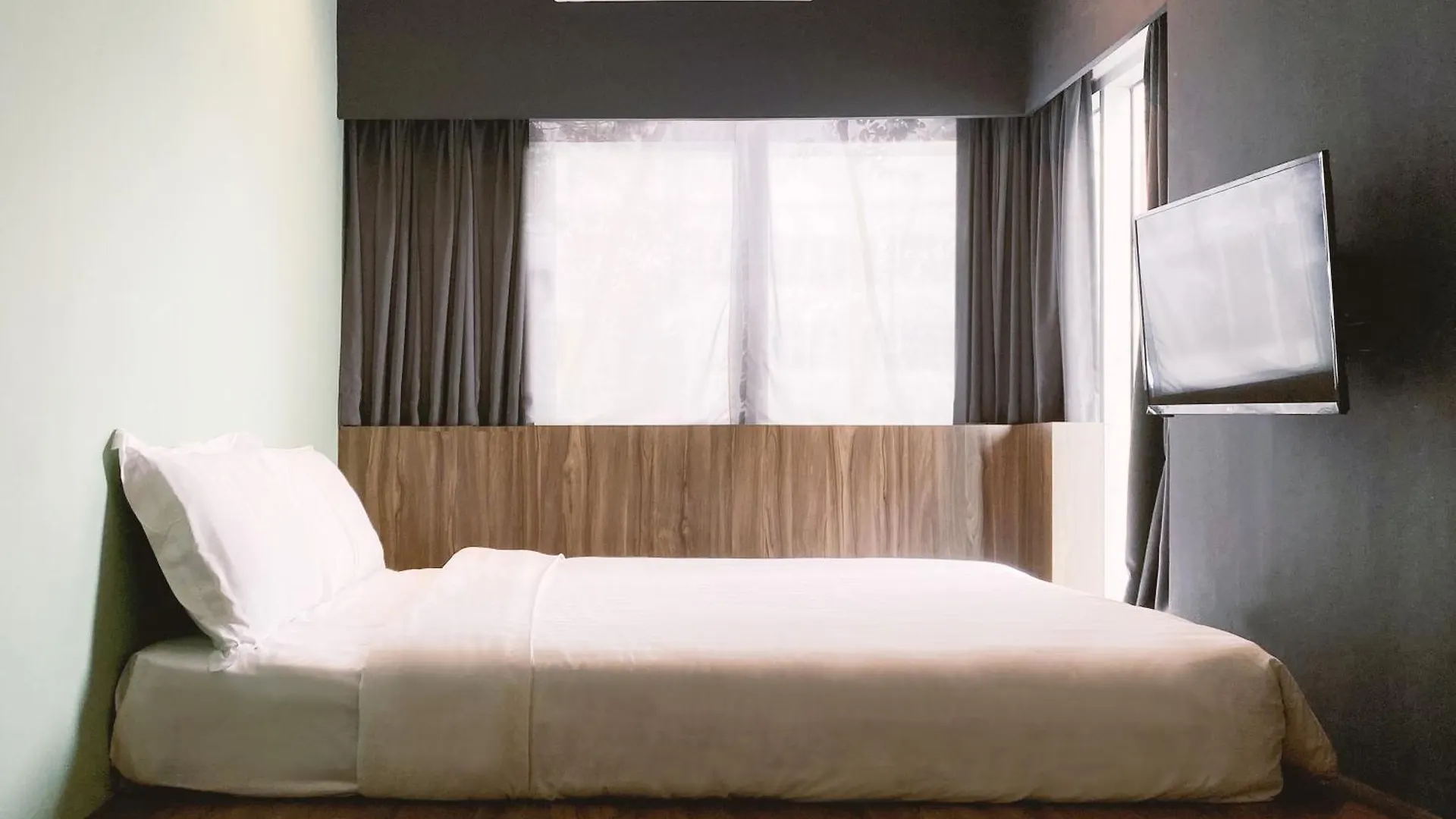 The Atelier Boutique Hotel Kota Kinabalu