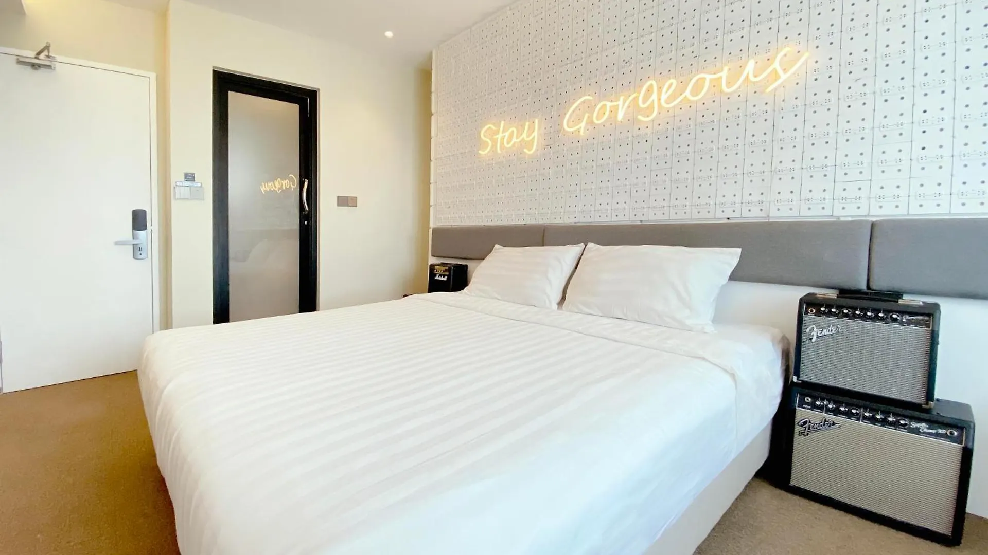 The Atelier Boutique Hotel Kota Kinabalu